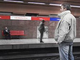Adif licita las obras de mejora de la estación de Laguna