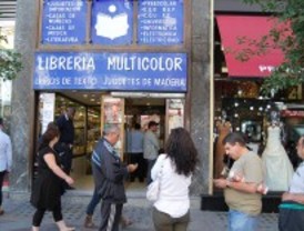 Alcorcón ahorra 500.000 euros en material didáctico