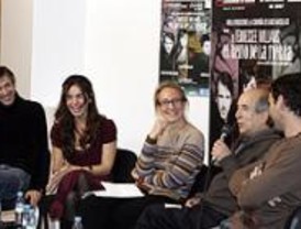 'El reino de la tierra' llega al Teatro Albéniz