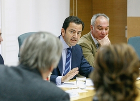 Unos 64.000 transportistas se beneficiarán de la devolución del céntimo sanitario