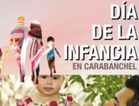 El distrito celebra el Día de la Infancia y disfruta de su VII Certamen de Teatro