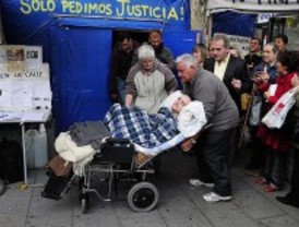 Fallece Antonio Meño tras 23 años en coma