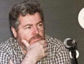 Uralde: 'Podemos ser una opción atractiva para el 15-M, pero respetamos su independencia'