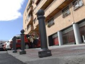 Convenio con ONCE e IMSERSO para la segunda fase de 'Boadilla sin barreras'