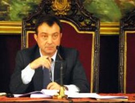 El Pleno del 'Cobazo' y el 'basurazo'