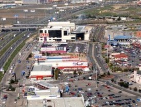 El CES de Alcorcón rechaza que se declare Zona de Gran Afluencia Turística