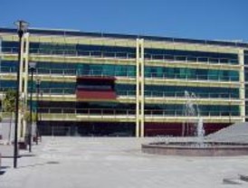 Inaugurado un nuevo Punto de Encuentro Familiar en Fuenlabrada