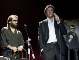 Vuelve Reugenio al Teatro la Latina