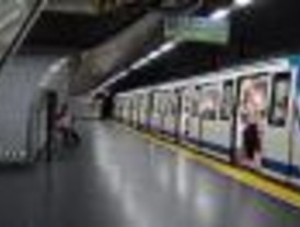Metro modificará su horario en Nochebuena y Nochevieja