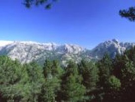 Castilla y León deja en un segundo plano el futuro Parque Nacional de Guadarrama