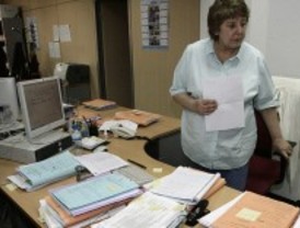 La Comunidad ampliará el control de las bajas médicas de los funcionarios