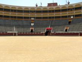 Las Ventas será la sede de la semifinal de la Copa Davis
