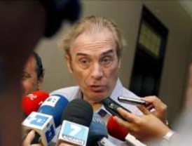 Neira, operado satisfactoriamente de la implantación de prótesis en el cerebro