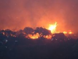 La Comunidad presenta la campaña contra incendios para este verano