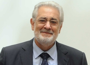 Plácido Domingo regresa a Las Noches del Real