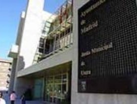 La coordinadora vecinal de Usera solicita mejores servicios sanitarios