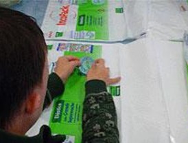 Niños discapacitados tendrán atención especializada en 17 municipios