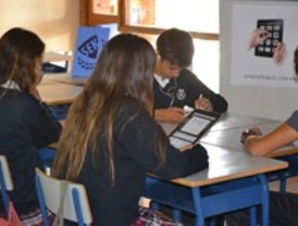 El SEK incorpora Evernote en sus aulas