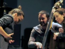 Poderío flamenco y naturalidad en 'Afectos'