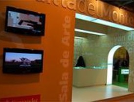 FITUR también presenta stand de turismo de Boadilla