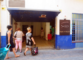 Del convento... al almacén