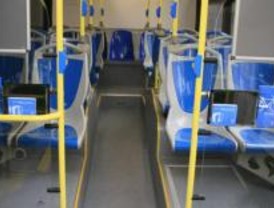 La línea 511 ampliará su recorrido para llegar al Ensanche Sur de Alcorcón