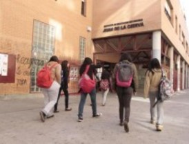 Manglano plantea que la educación no sea gratuita en los tramos que no son básicos