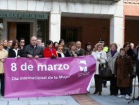Las Rozas presenta su III Plan de Igualdad de oportunidades