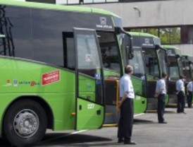 Cuatro nuevos interurbanos para cubrir el norte de la región