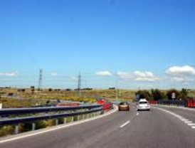Madrid envía a Bruselas el informe ambiental de la M-501