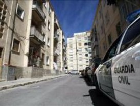 Roban a punta de pistola 1.120 euros en Las Rozas