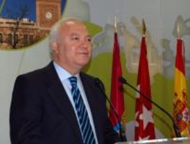 Moratinos pide apoyo a China para la candidatura olímpica de Madrid