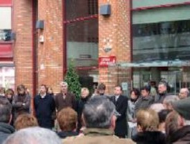 El Ayuntamiento de Coslada y el PP se verán en los juzgados el próximo 10 de junio