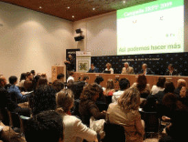 Las ONG piden ayuda a los contribuyentes ante la crisis