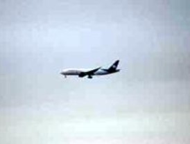 Fuente el Saz demandará a AENA por el ruido de los aviones