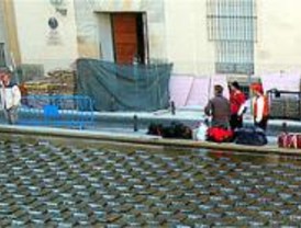 Los trabajadores inmigrantes sin empleo se han duplicaron en un año