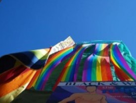 El Orgullo se 'corta' con los vecinos de Chueca
