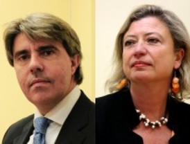 Garrido y García Romero regirán dos distritos