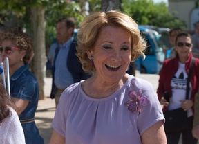 Esperanza Aguirre