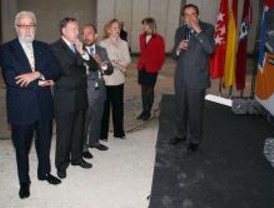 Un túnel conectará Ifema con Valdebebas en agosto