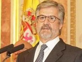 Marín plantea que la 'fiscalidad verde' debe dejar de ser un mito