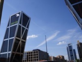 Bankia pierde 4.448 millones en 6 meses