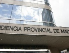 Fianza de 20 y 23 millones en el 'caso Ciempozuelos'