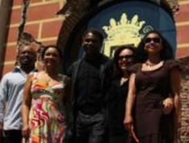 La América negra llega al Conde Duque con la ópera 'Porgy and Bess'
