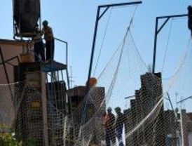 La vivienda nueva en Madrid tarda más de cuatro años en venderse