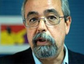 Pérez: 'No somos candidatos para apoyar a ninguna fuerza política'