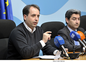 El circuito de Jerez supera el concurso de acreedores