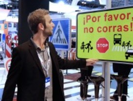 'Antikamikazes' y radares inteligentes en 'Trafic'