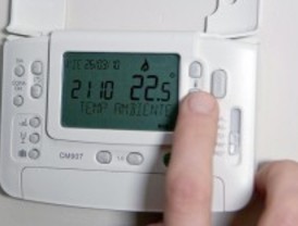 Los hogares madrileños pueden ahorrar 195 millones en energía