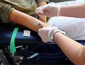 Una entrada de teatro por una donación de sangre
